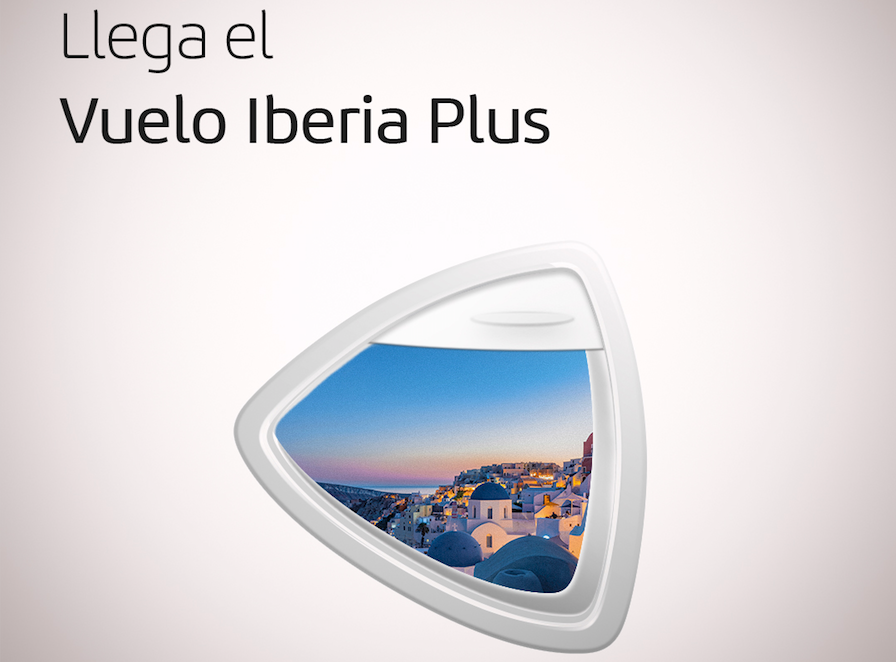 Iberia récompense ses clients avec les vols Avios