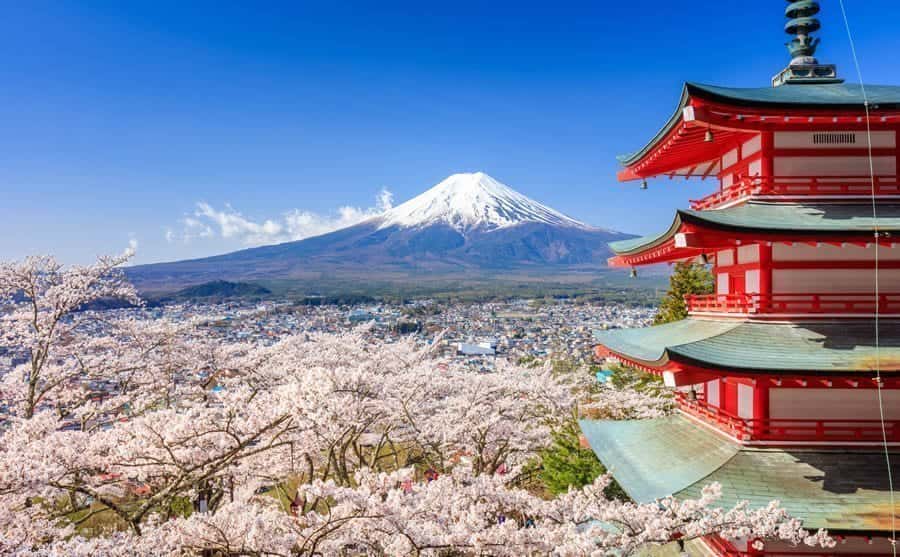 Le tourisme au Japon profite de la faiblesse du Yen