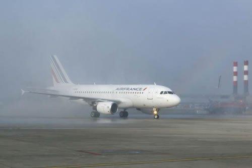 Air France proposera 3 nouvelles destinations pour l'été 2024