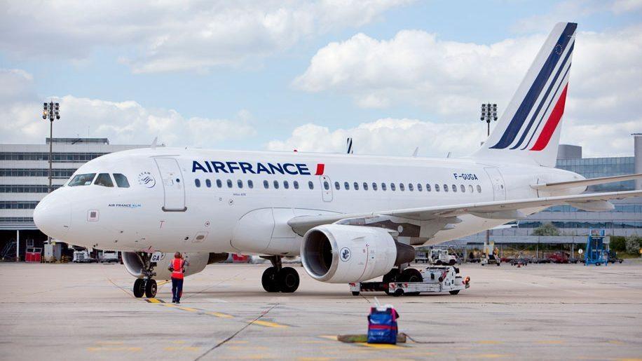 Air France étoffe son réseau en région pour l'été 2024
