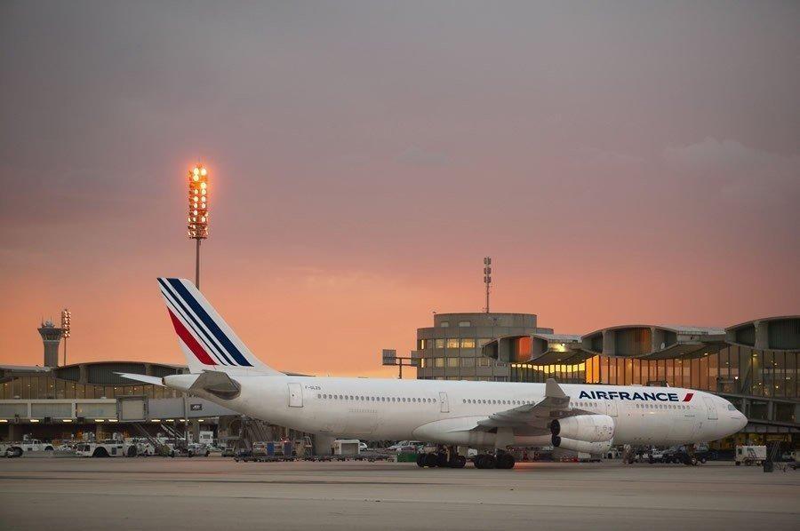 Air France-KLM : 2023, une année record