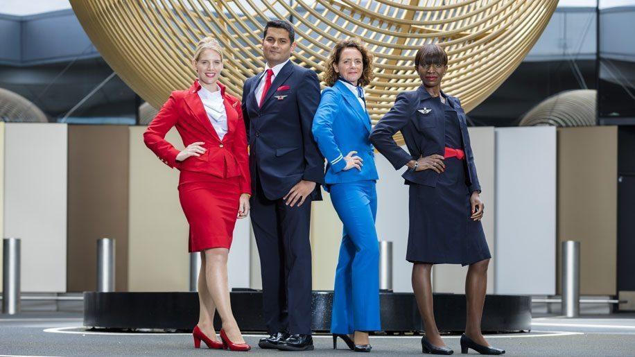Air France rachète 31% de Virgin Atlantic