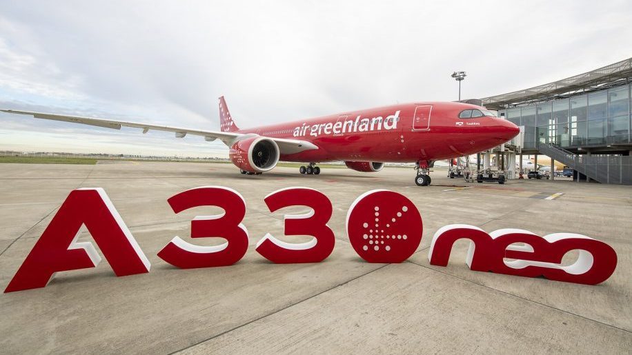 Groenland : l'agrandissement de l'aéroport de Nuuk va doper le tourisme