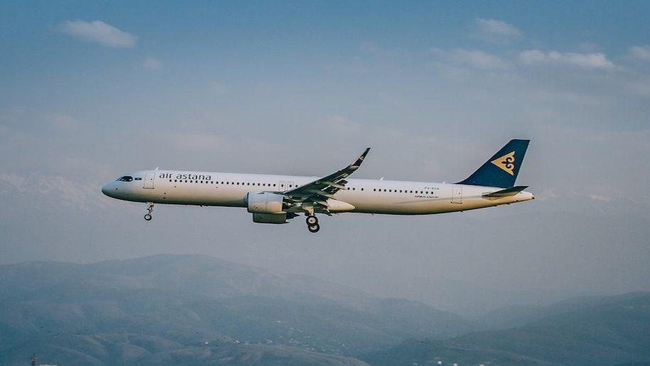 Air Astana a étoffé son réseau 2023 