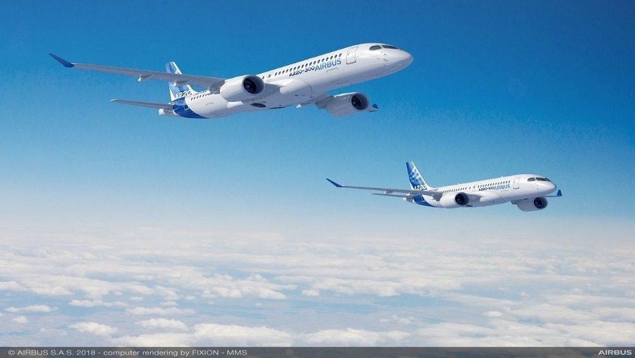 Airbus remet en route ses usines en France et en Espagne 