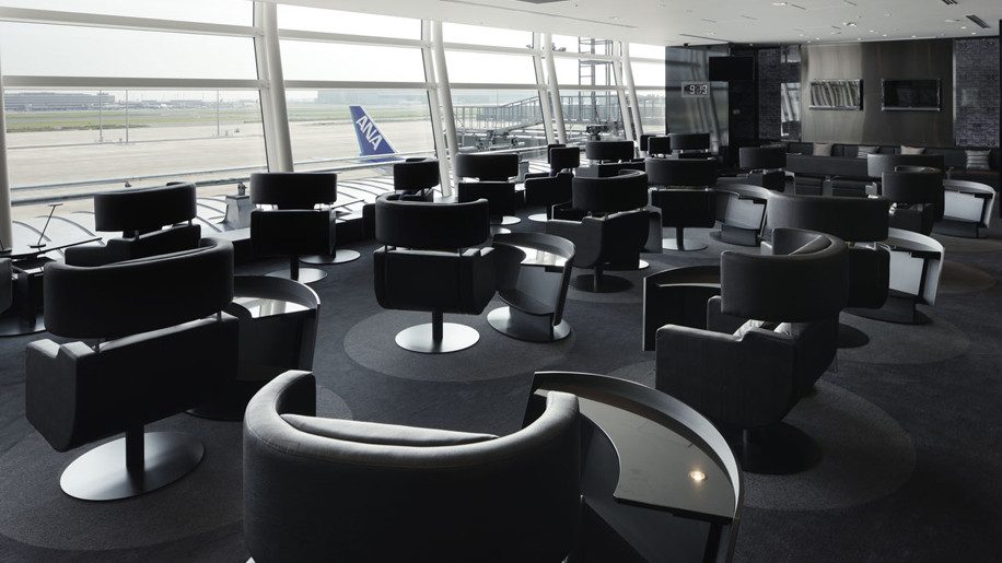 ANA développe son offre au T2 de l'aéroport d'Haneda