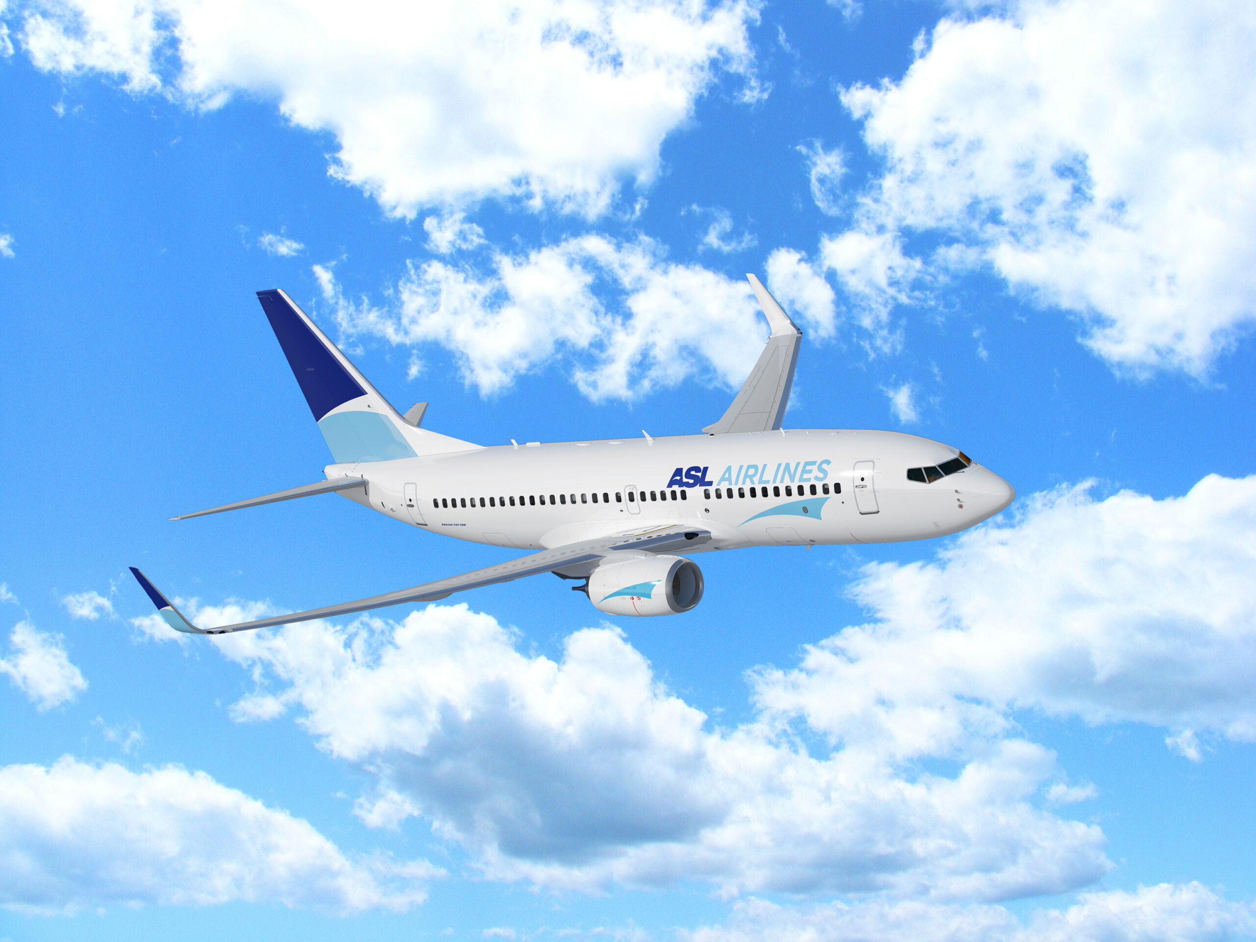 ASL Airlines augmente ses vols vers l'Algérie