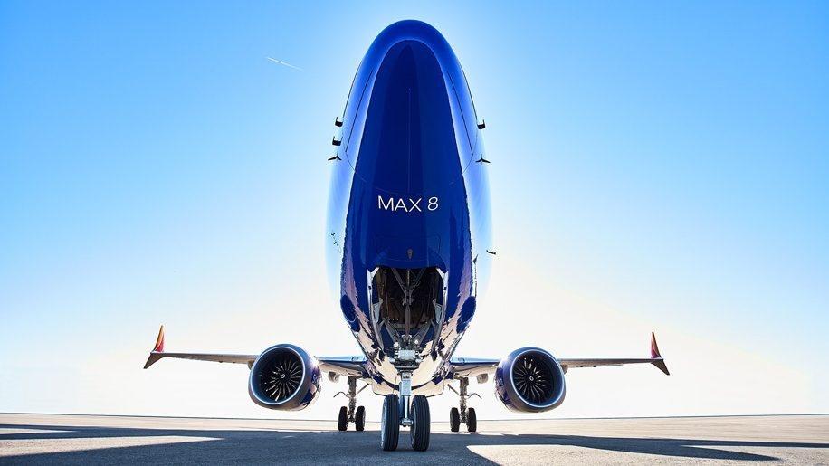 Boeing: nouveau défaut potentiel du B737 Max