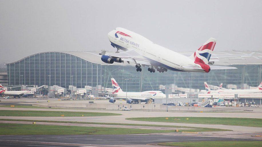 British Airways : va-t-elle payer amende pour vol de données?