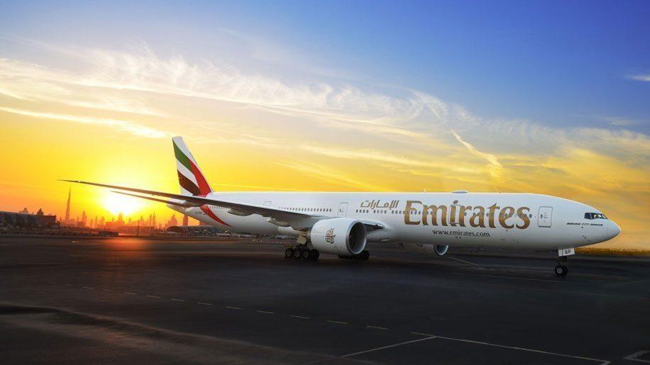 Emirates desservira Mexico à partir de décembre 2019