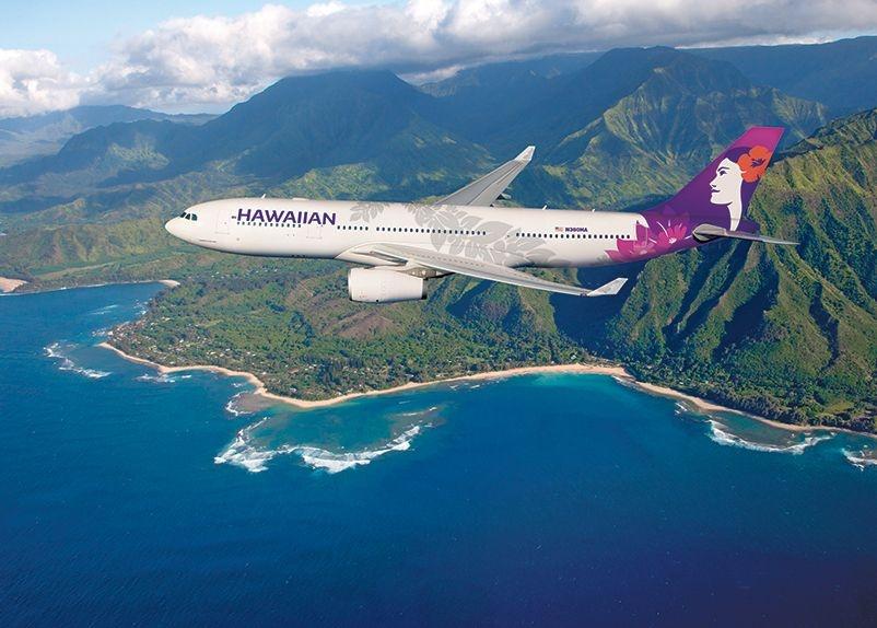 L'aéroport d'Haneda et Hawaiian au top de la ponctualité