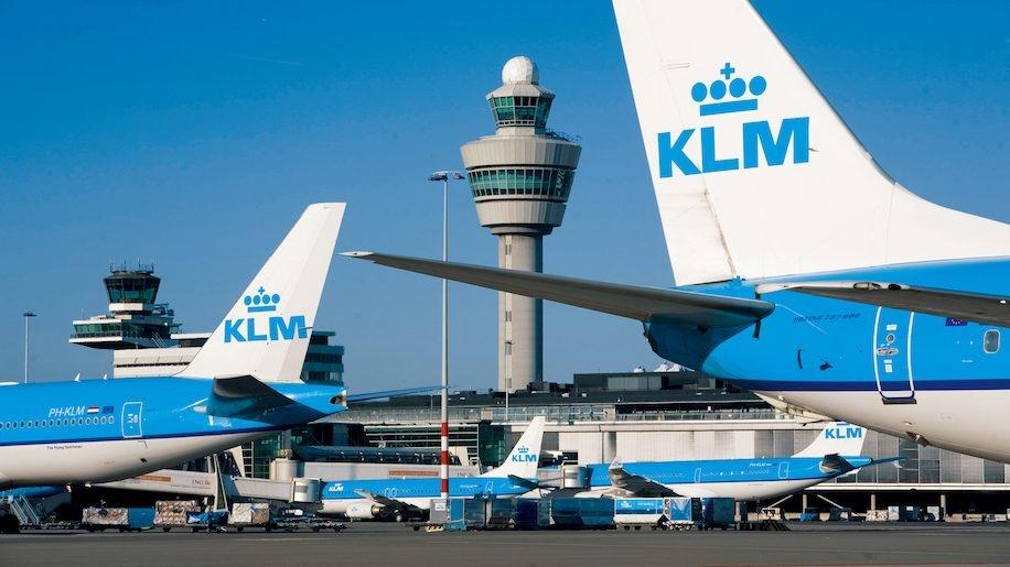 Schiphol veut interdire les vols de nuit et les jets privés