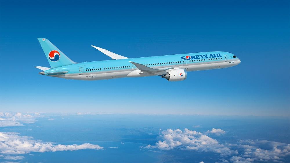 Korean Air va lancer une classe économique premium