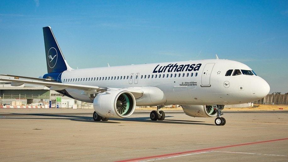 Lufthansa : nouvelles grèves les 12 et 13 mars