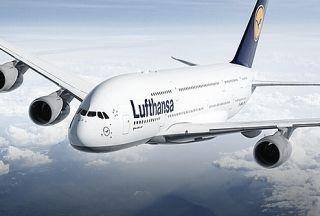 Appel à la grève mardi 20/02 chez Lufthansa