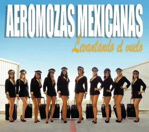 hotesses-mexicana