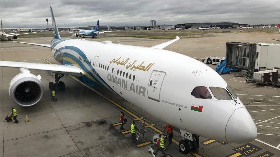 Accor et Oman Air scellent un partenariat