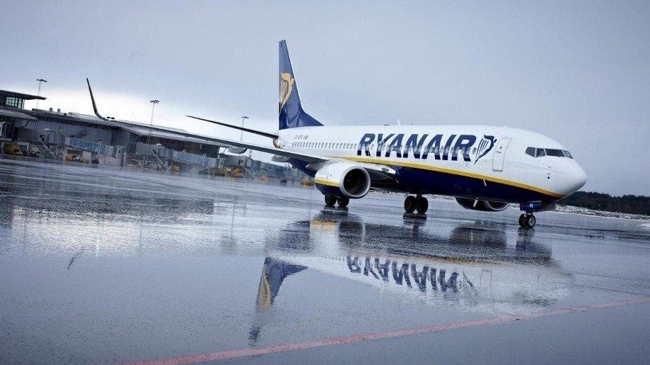 Ryanair demande des compensations à Boeing