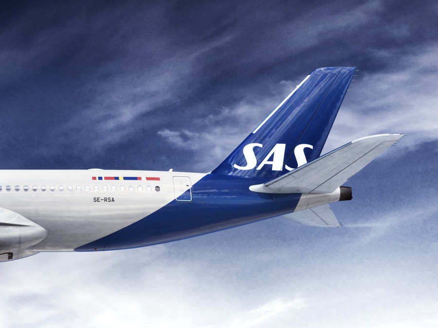 SAS quitte Star Alliance