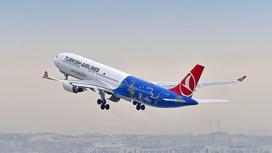 Dubai Airshow : vers des méga commandes pour Turkish et Riyadh Air