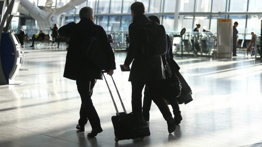 La moitié des aéroports européens ont récupéré leur trafic d'avant la pandémie