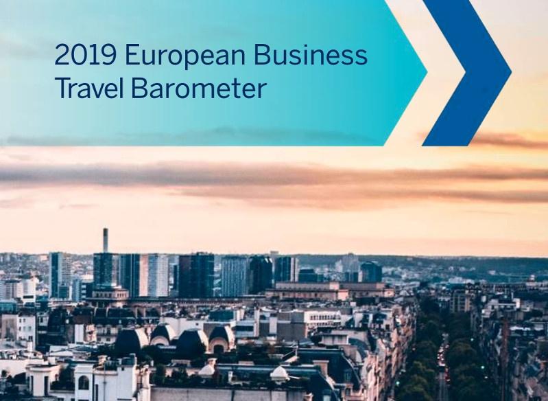 Europe : les voyages d’affaires en hausse en 2019