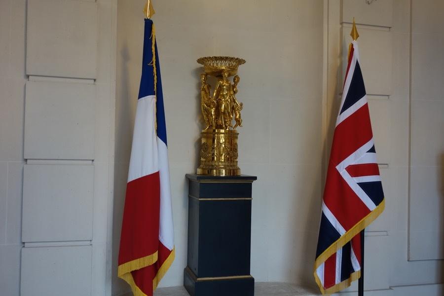 FranceDance UK : chorégraphies complices entre français et anglais