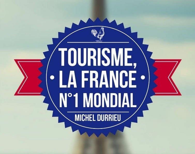Interview de Michel Durrieu: «le Slow Travel correspond à notre territoire»