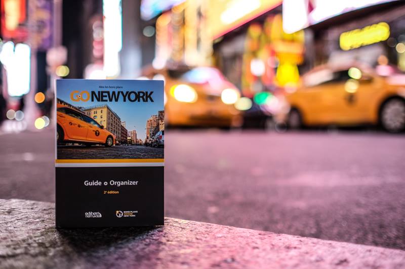 Go New York: un guide pratique pour organiser son séjour