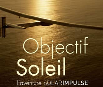 Objectif Soleil : un livre inspirant