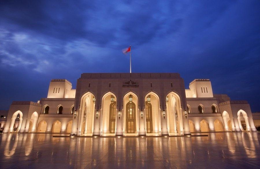 Oman : capitale de l’Opéra dans le Golfe