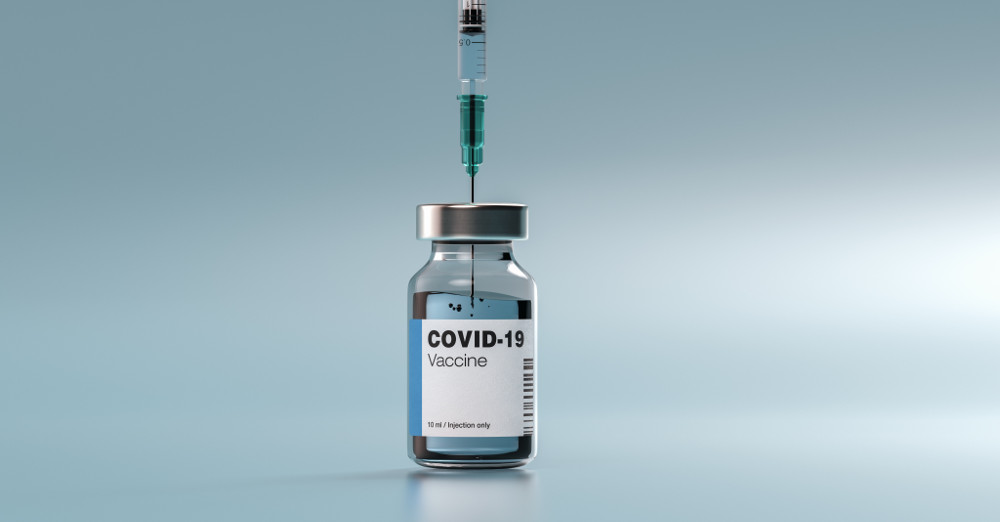 Covid-19: vers la fin de la pandémie en mars?