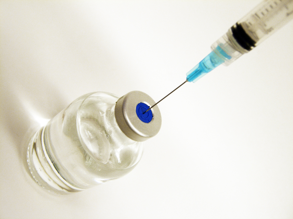 Covid : « la vaccination de masse doit cesser »