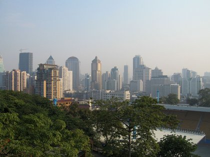 vue-panoramique-canton-guangzhou