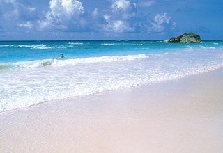 bermudes-plage