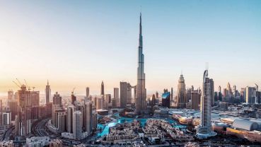 Dubaï rouvre ses portes aux touristes le 7 juillet
