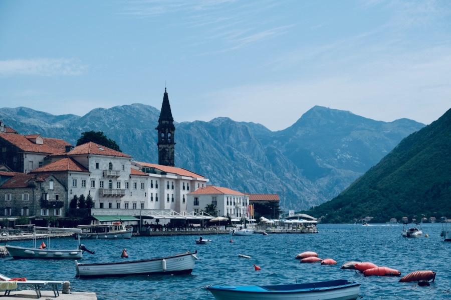 Le Montenegro parie sur les voyages de luxe