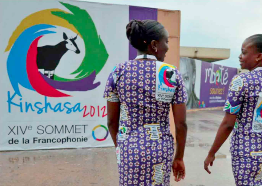 L'Afrique : nouveau centre de rayonnement de la francophonie