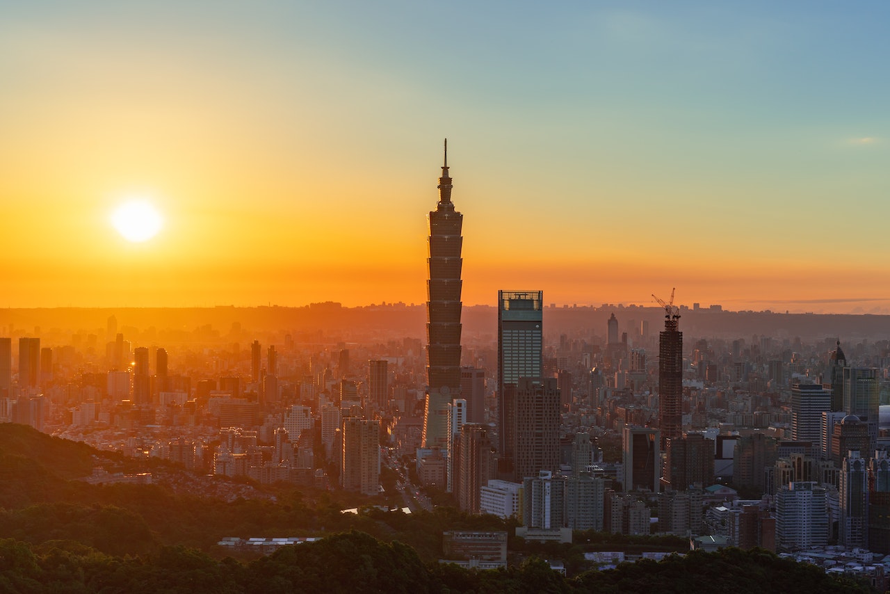 Michelin : nouveau guide rouge à Taïwan