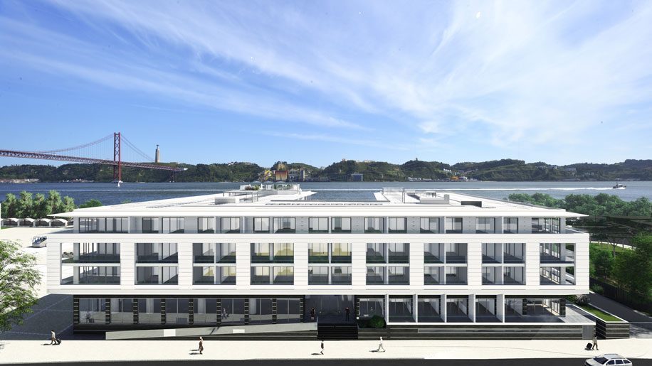 Hyatt va ouvrir son premier hôtel au Portugal