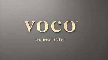 IHG lance la marque Voco Hotels