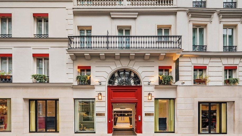Minor va ouvrir 3 nouveux hôtels à Paris