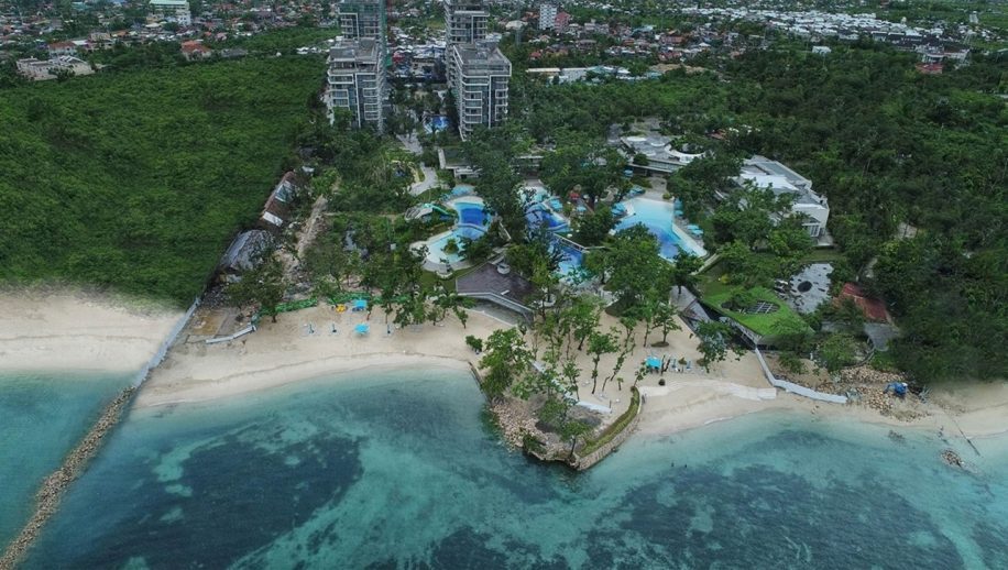 Le plus grand hôtel Pullman au monde sera aux Philippines