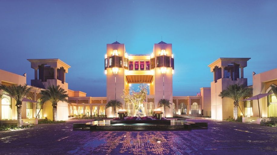 Accor ouvre le premier hôtel Raffles au Bahrein