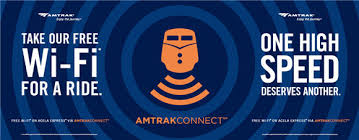 amtrakconnect