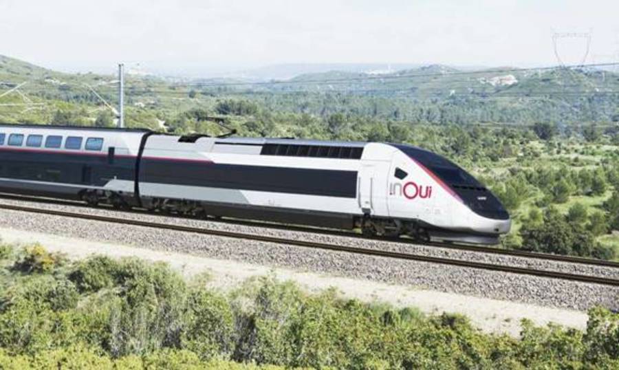 SNCF : la grève de trop? 