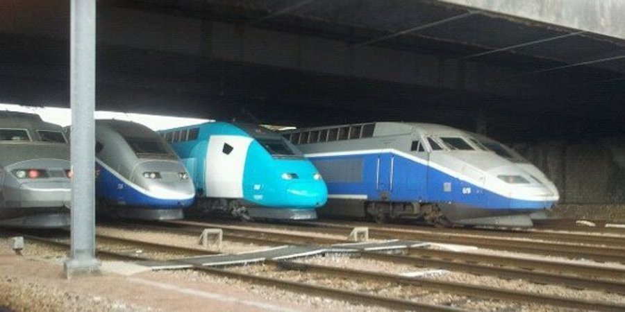SNCF : vers des TGV low-costs en Espagne
