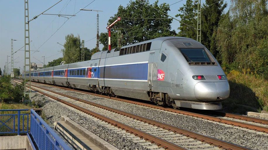 Nouvelles lignes à venir pour le réseau TGV