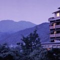 Test de l&#039;hôtel Westin à Kyoto, Japon