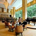 Test de l&#039;hôtel Shangri-La, Kuala Lumpur, Malaisie